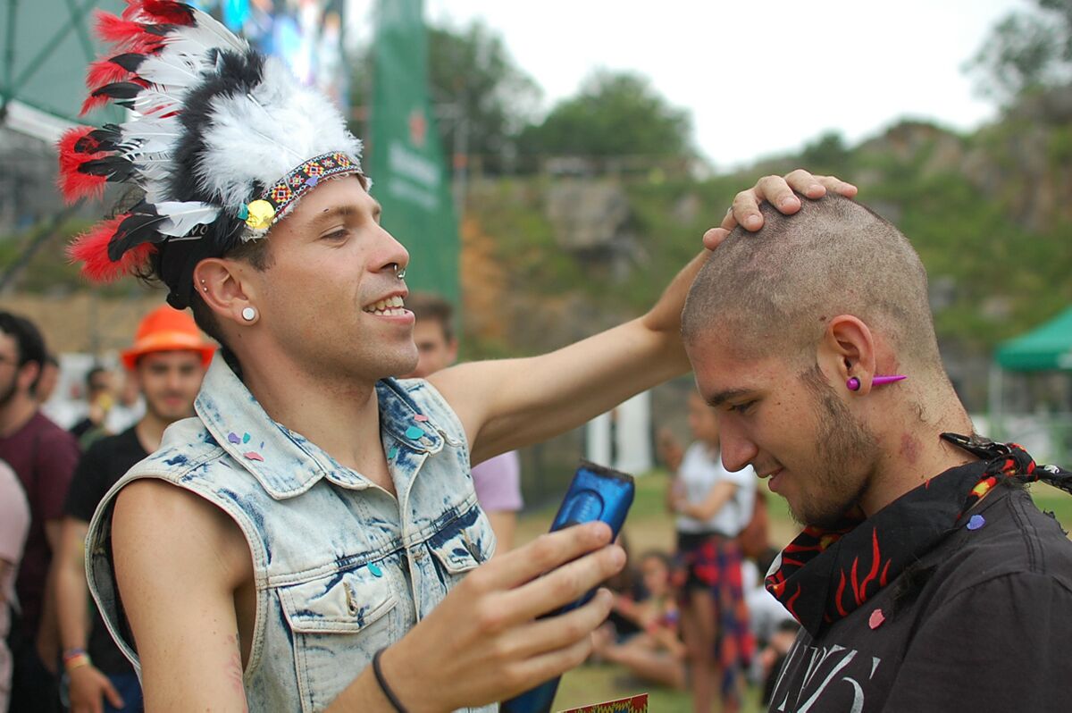 Foto 296 de la jueves 6 de julio | Bilbao BBK Live 2017